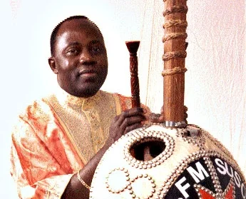 FODAY MUSA SUSO