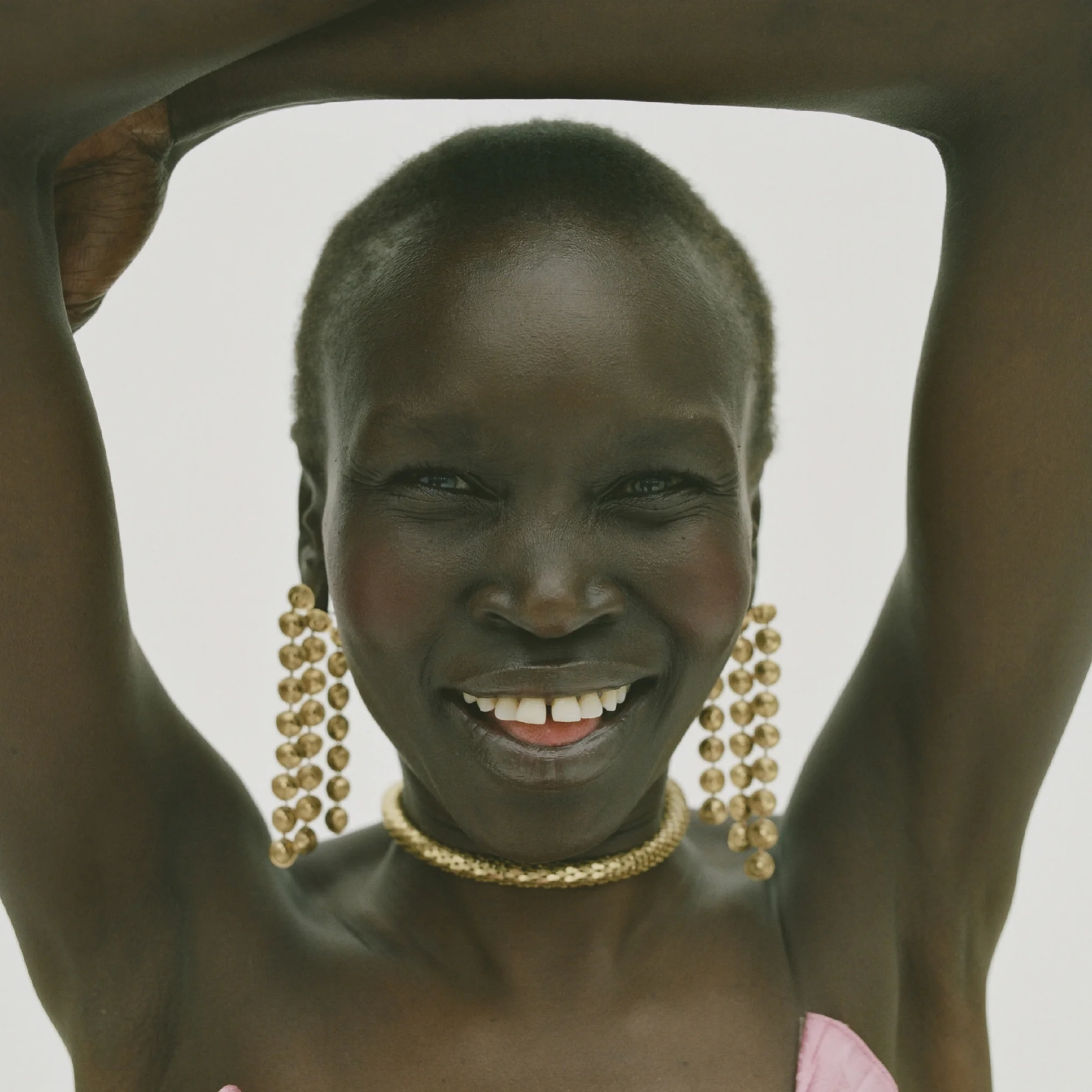 Alek Wek
