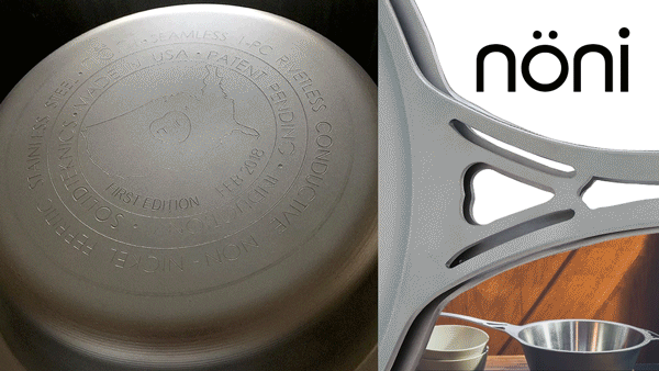 Ceramic & Stainless Steel Cookware are almost here 😍 - Ninja Kitchen