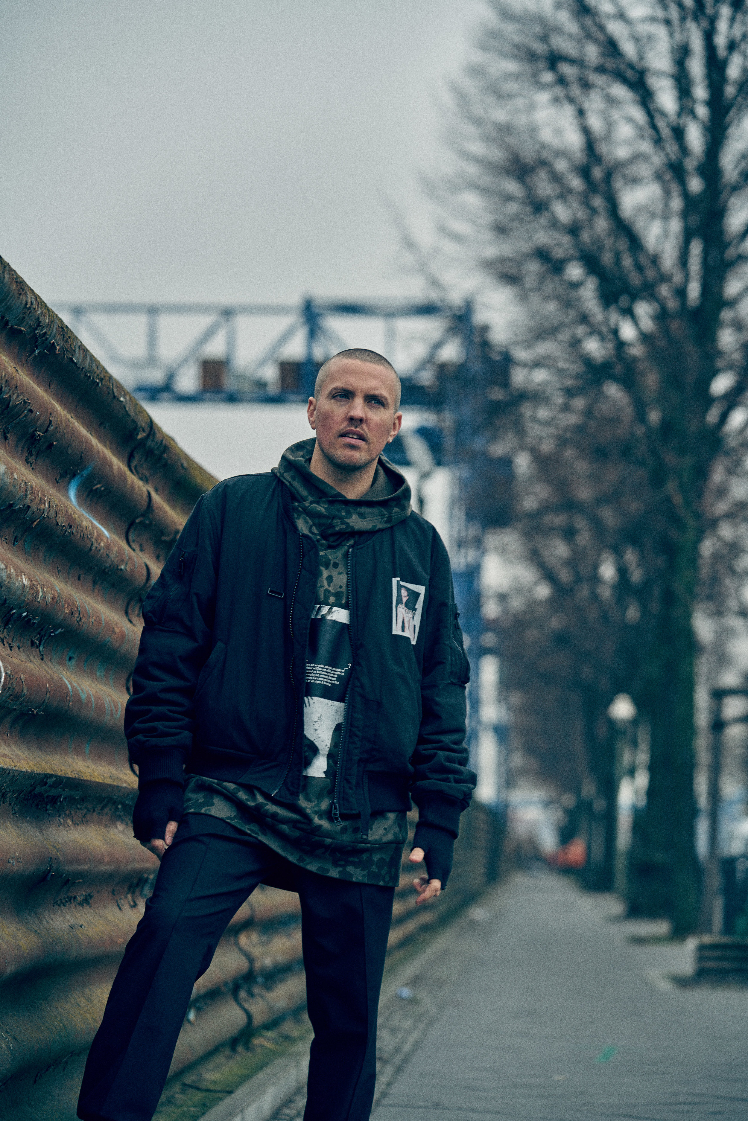 Tommy Four Seven