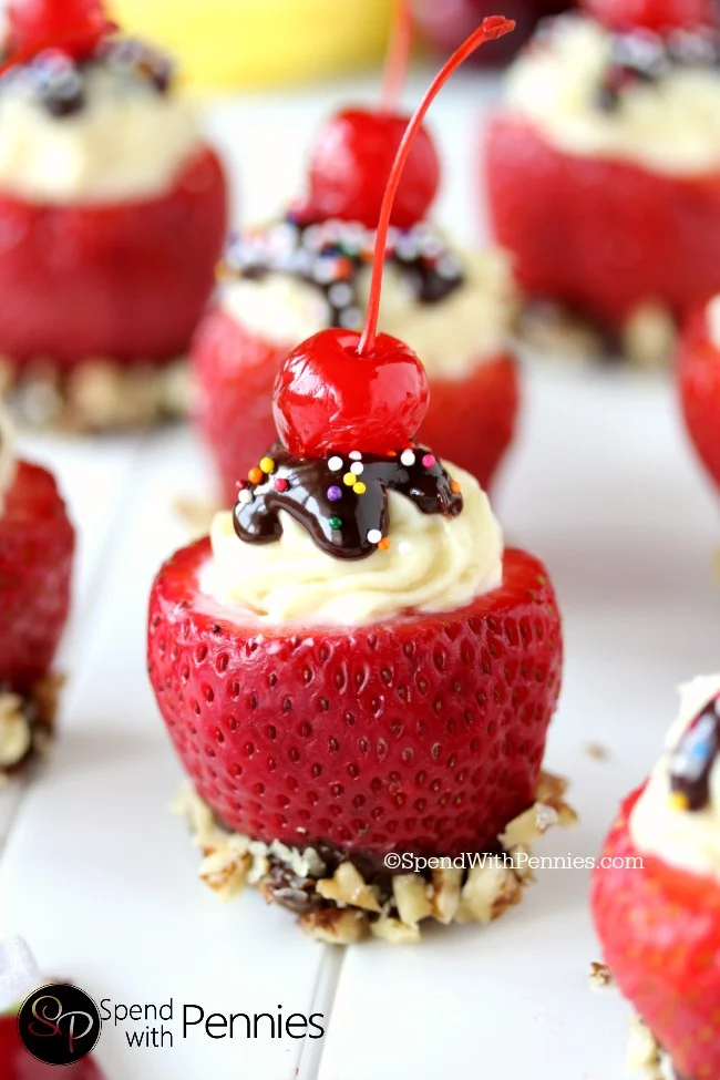 other desserts