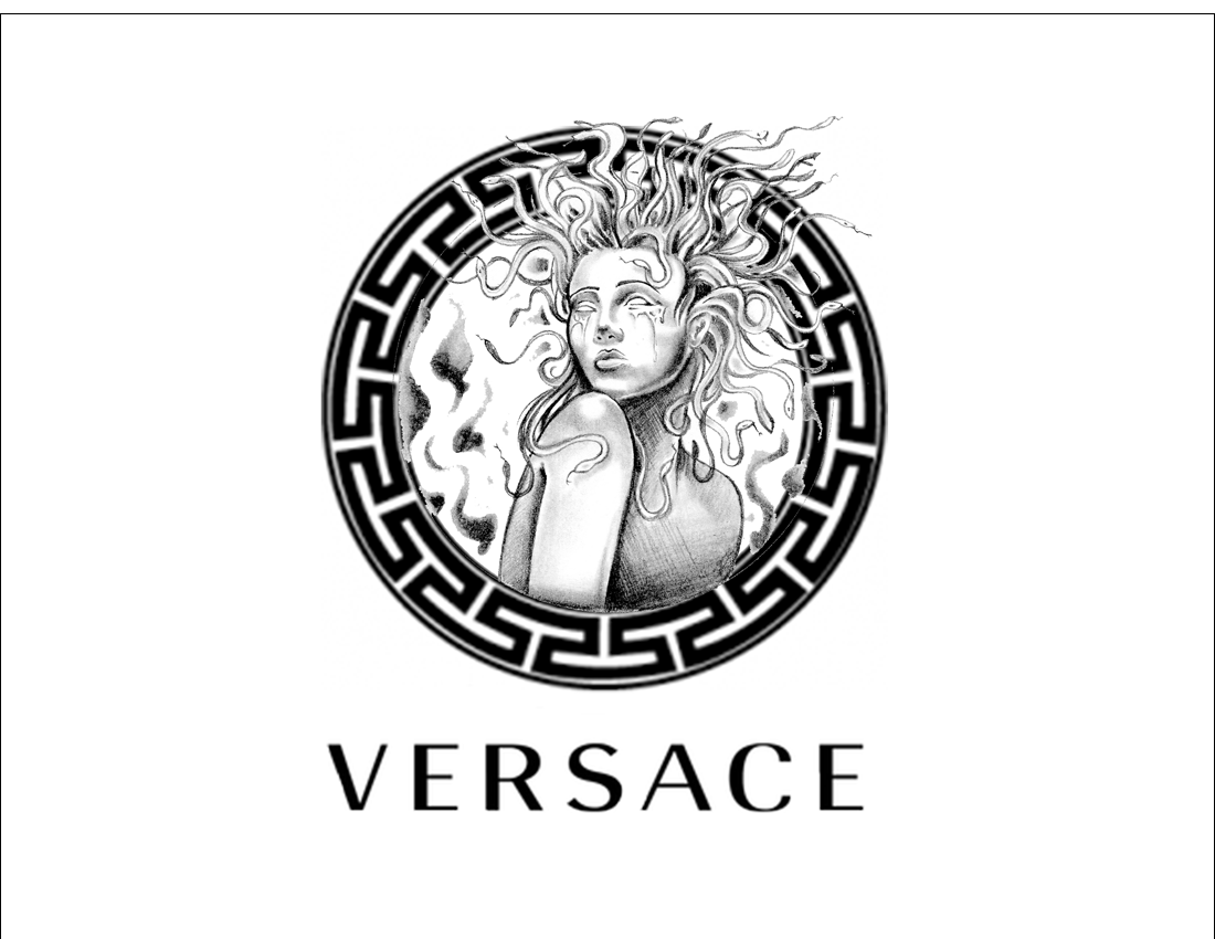 design versace