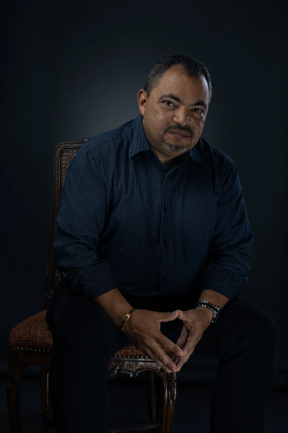 Angel Rodriguez