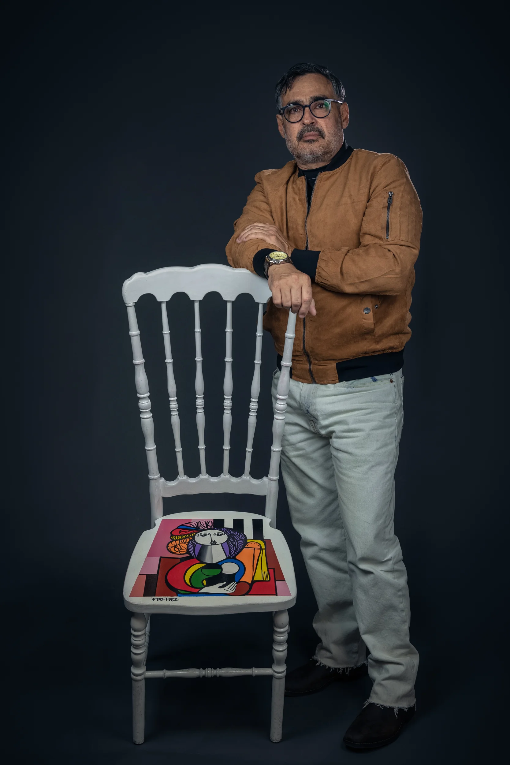 Fernando Fernandez