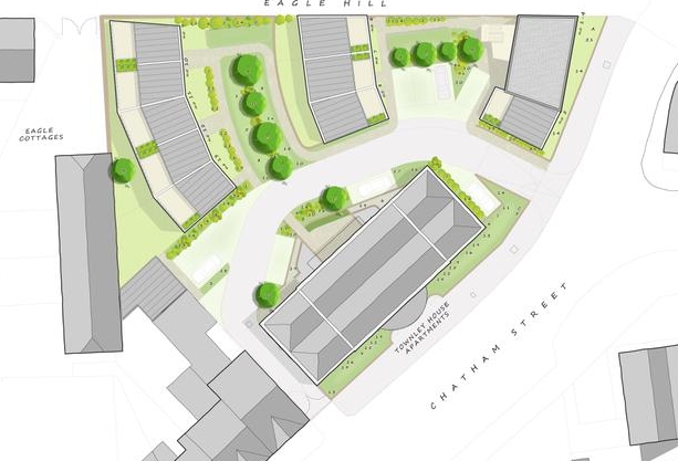 Masterplan 