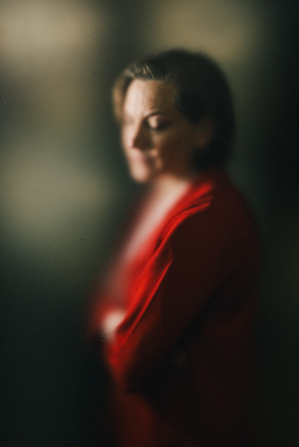 Anne Applebaum