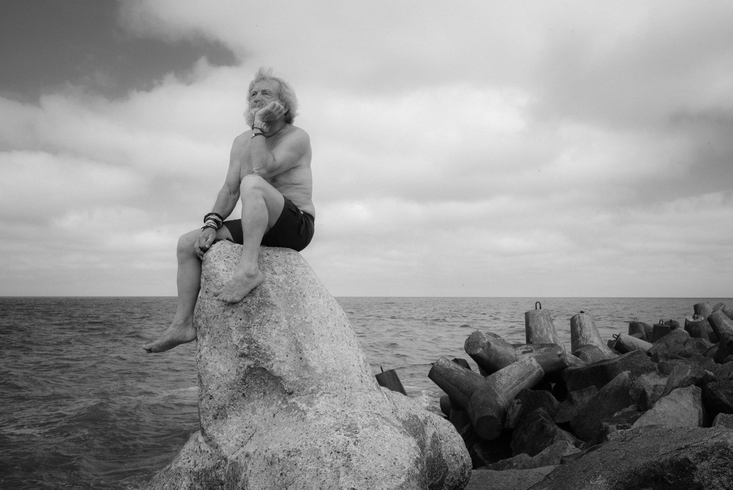 Aleksander Doba