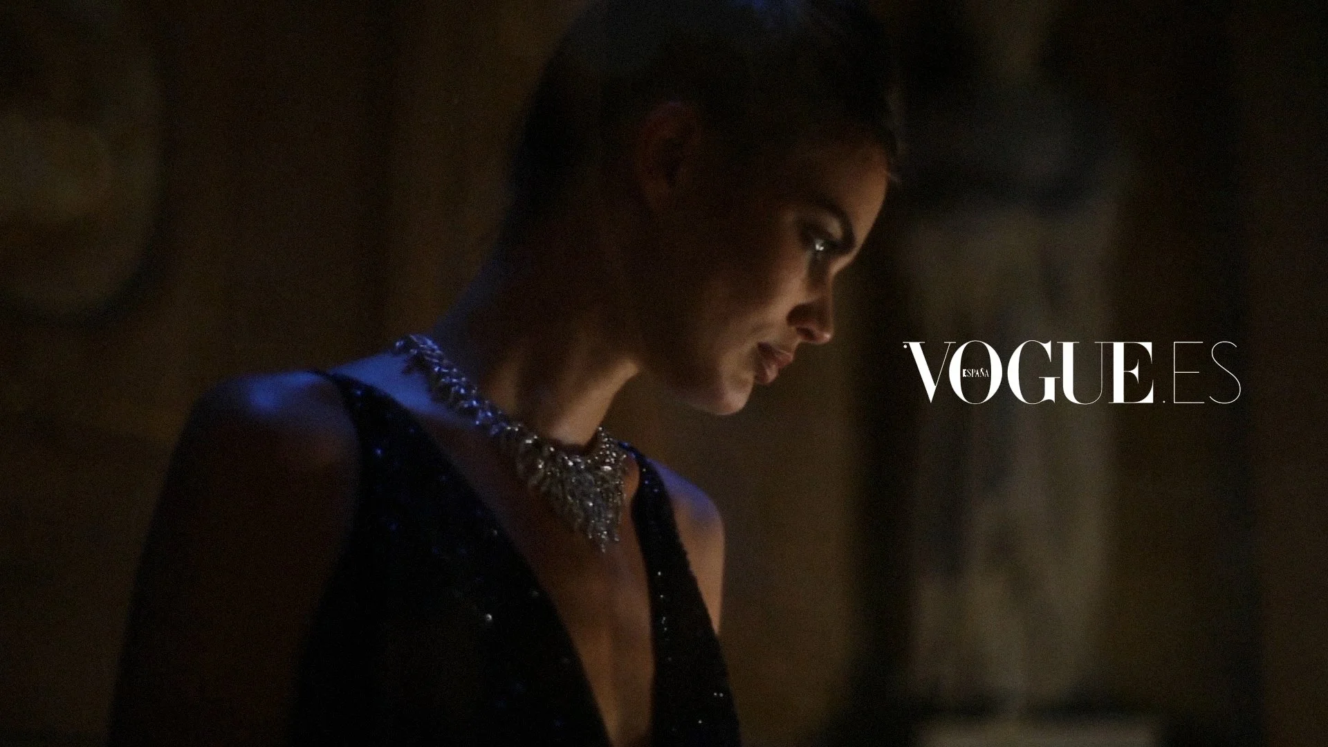 Vogue ES | Bvlgari