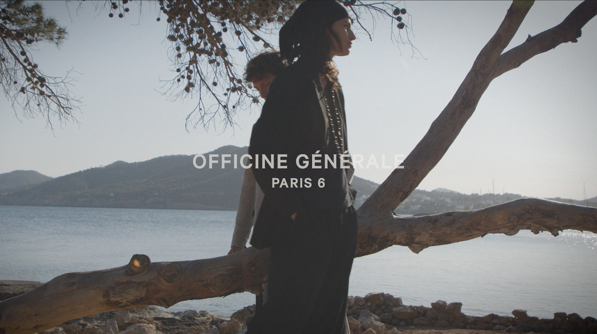 Officine Generale SS26