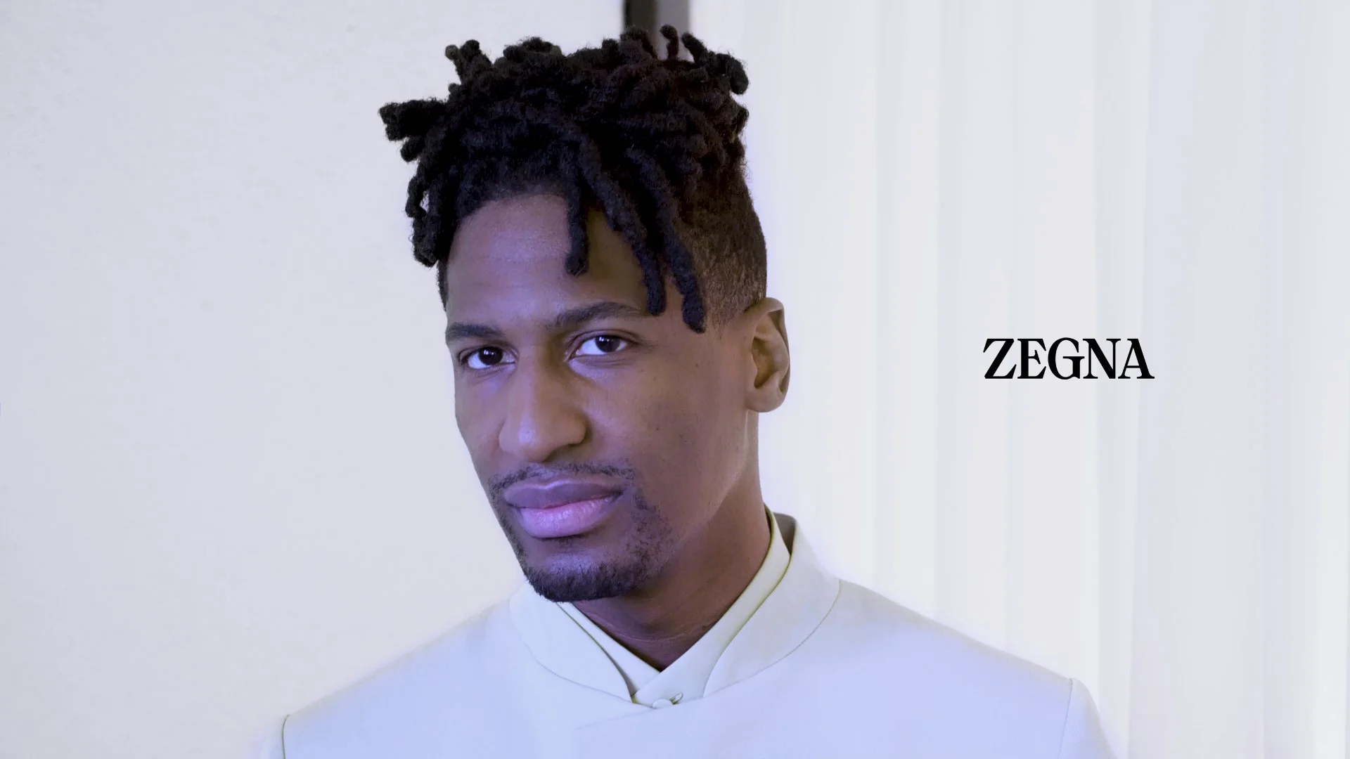 ZEGNA - Jon Batiste