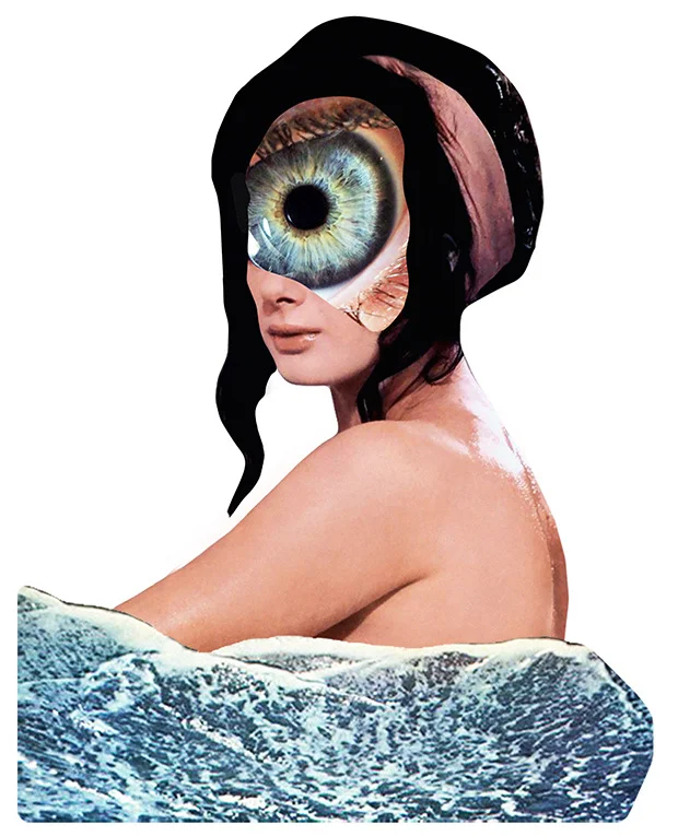 Artist / Damla Özdemir