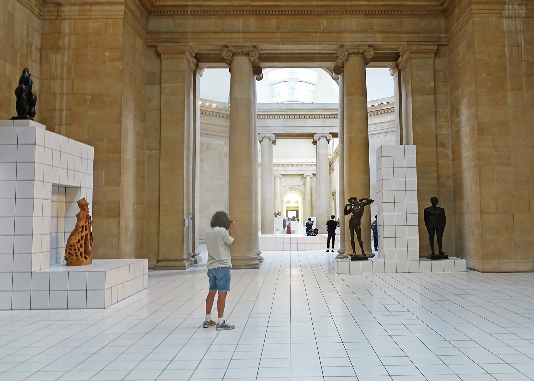 PIBE Magazine Anthea Hamilton The Squash 3.jpg