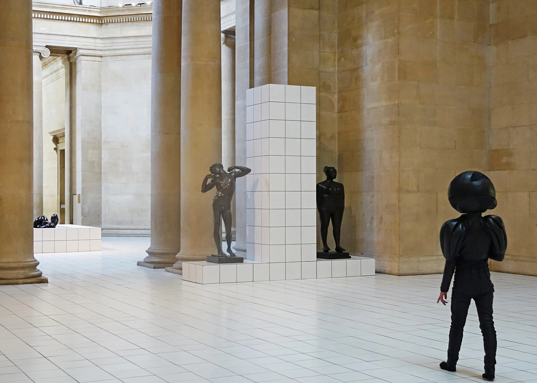PIBE Magazine Anthea Hamilton The Squash.jpg