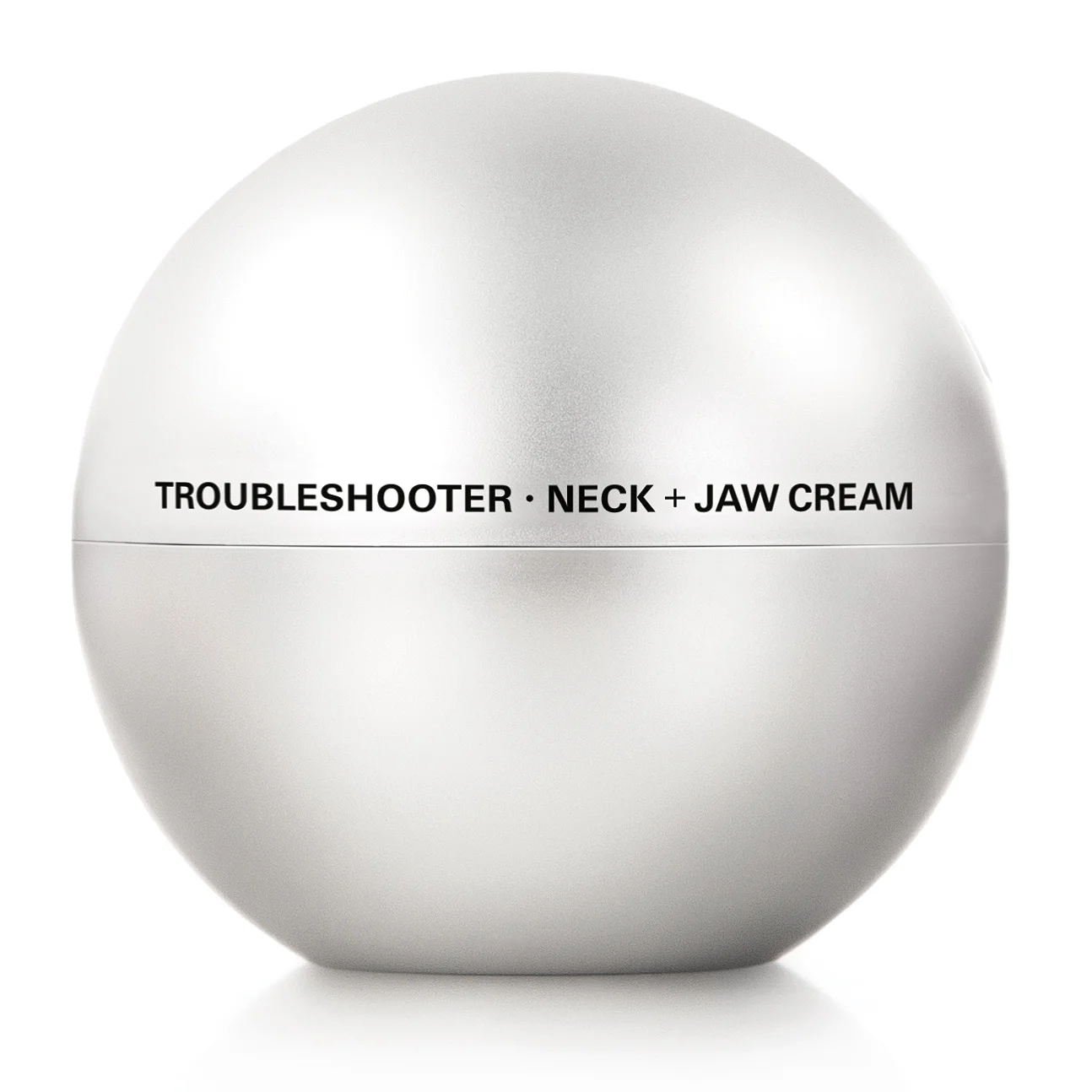 TIME BOMB - Troubleshooter Neck, Jaw and Décolleté Cream