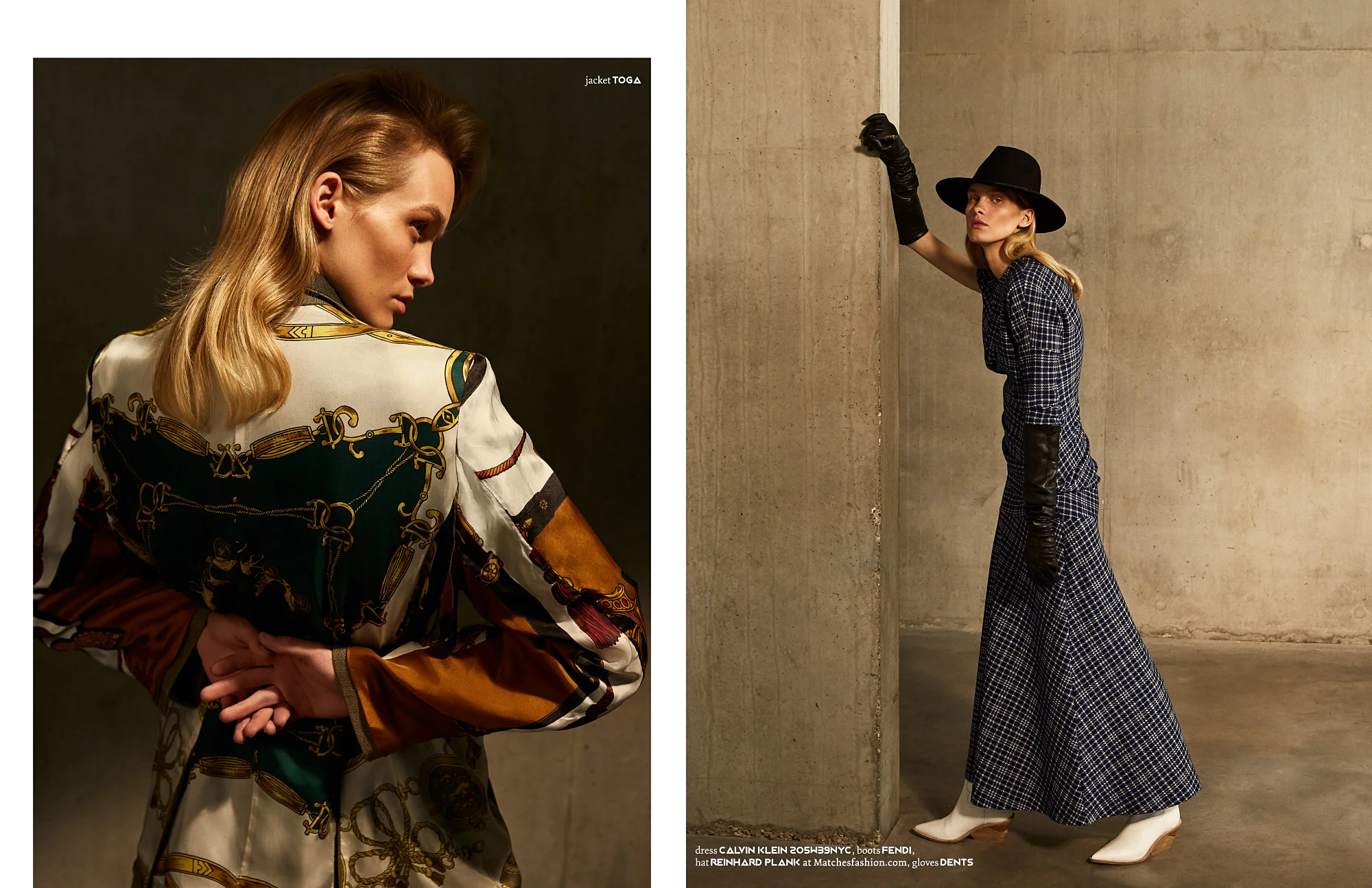 PIBE Magazine Fashion toga calvin klein fendi reinhard plank dents.jpg