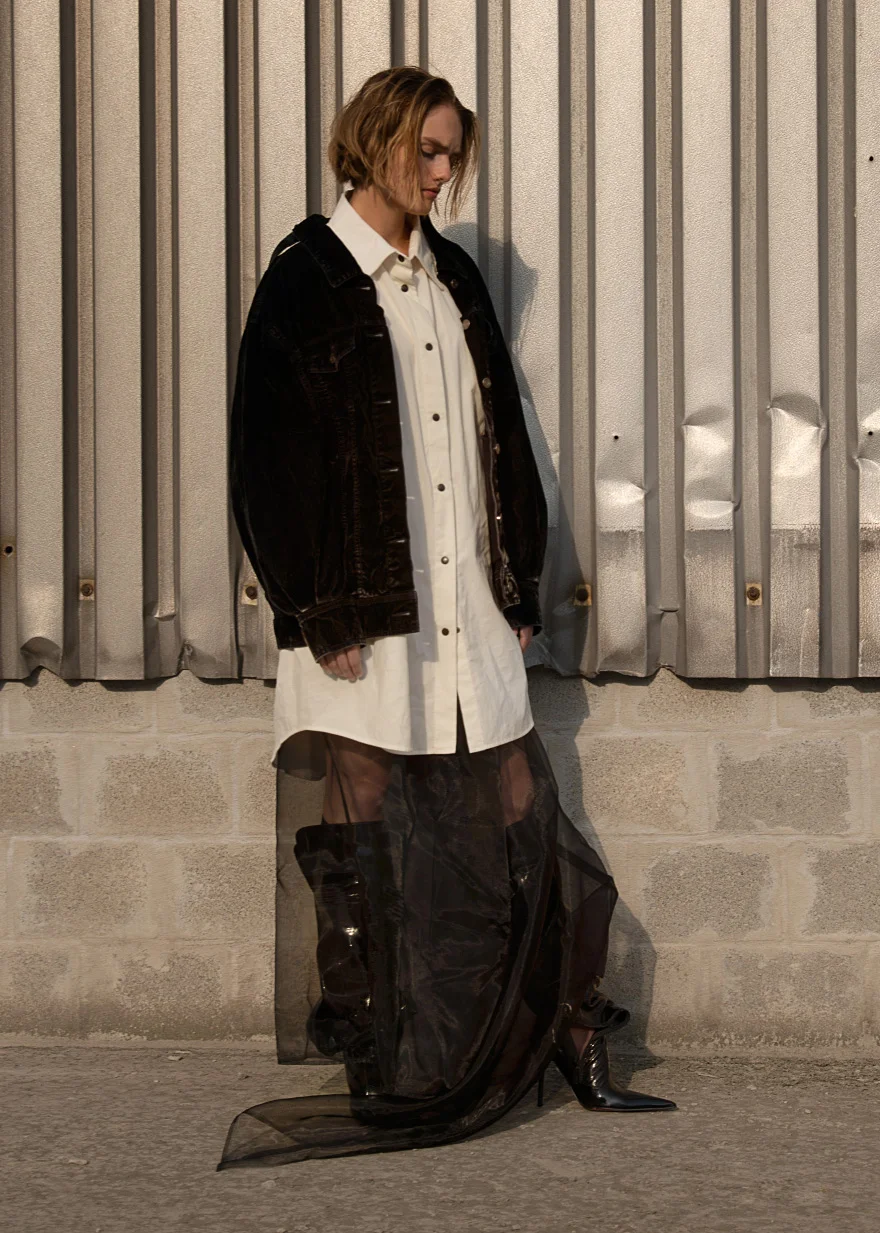 Christian Dada