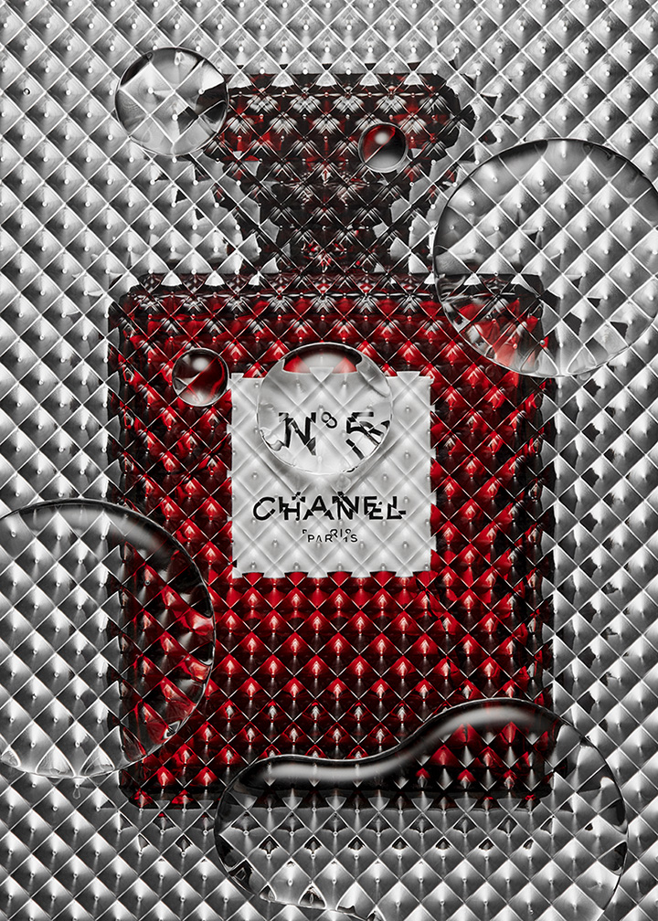 Chanel N°5 An Iconic Fragrance — PIBE Magazine - Play It By Ear