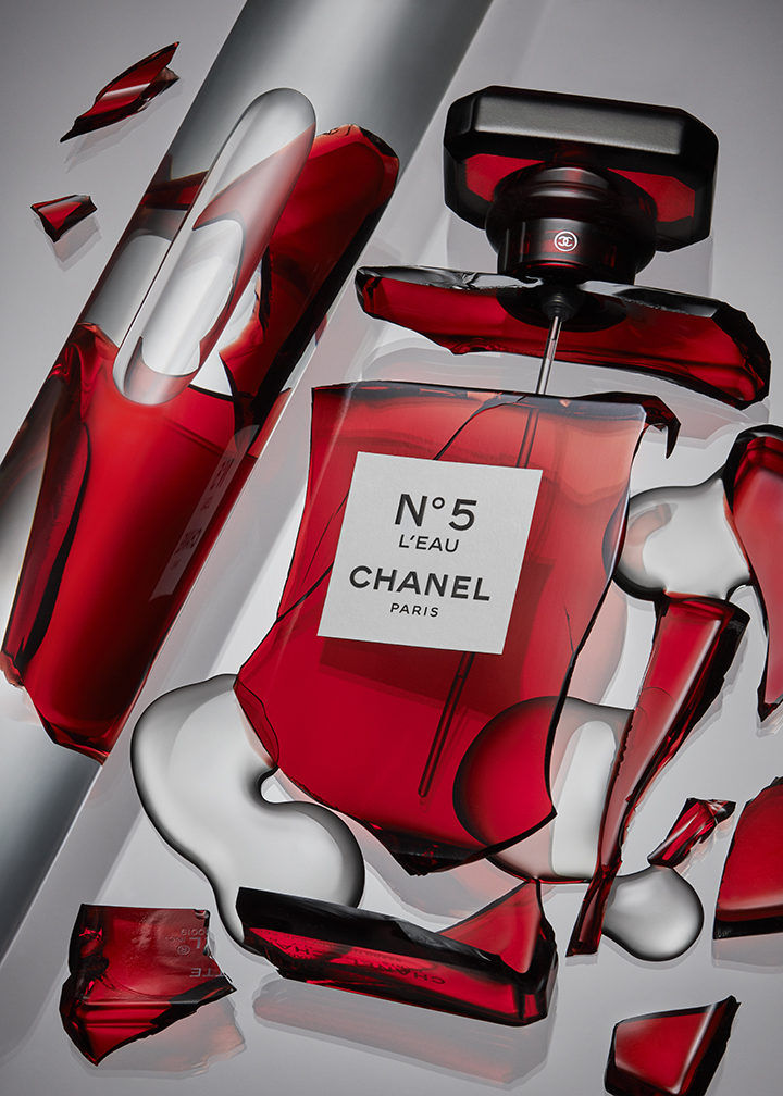 Chanel N°5 An Iconic Fragrance — PIBE Magazine - Play It By Ear