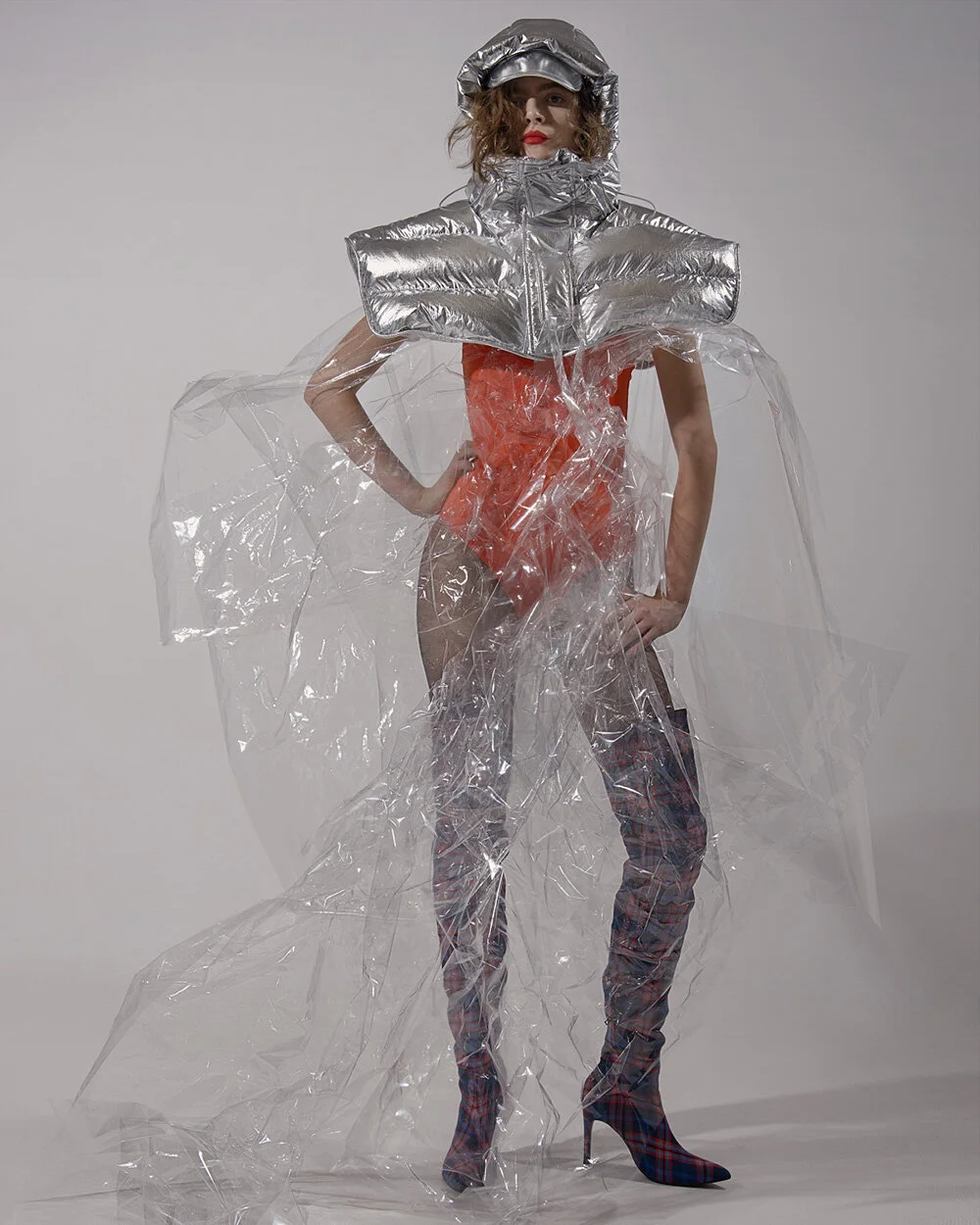 Fashion Designer JUUN.J — PIBE Magazine - Play It By Ear