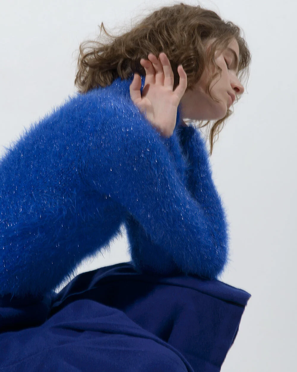 Fashion Designer JUUN.J — PIBE Magazine - Play It By Ear