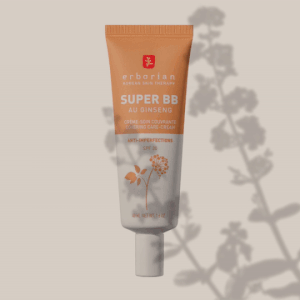Erborian ∙ Super BB Cream & Skin Hero Peeling