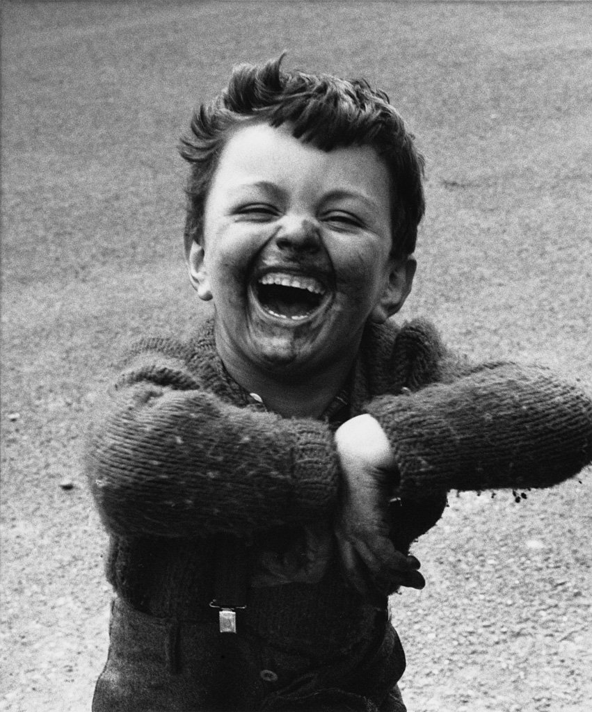  Manchester, 1968 © Shirley Baker/Estate of Shirley Baker 