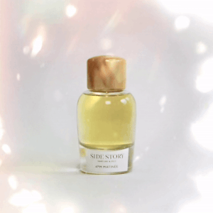 Side Story ∙ 4PM Matinee