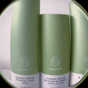 SAMAYA ∙ Ayurvedic Skincare