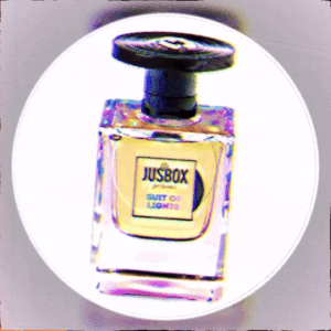 Jusbox ∙ Suit of Lights