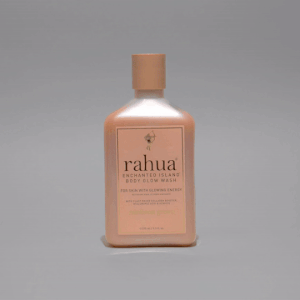Rahua ∙ Enchanted Island Body Glow Collection