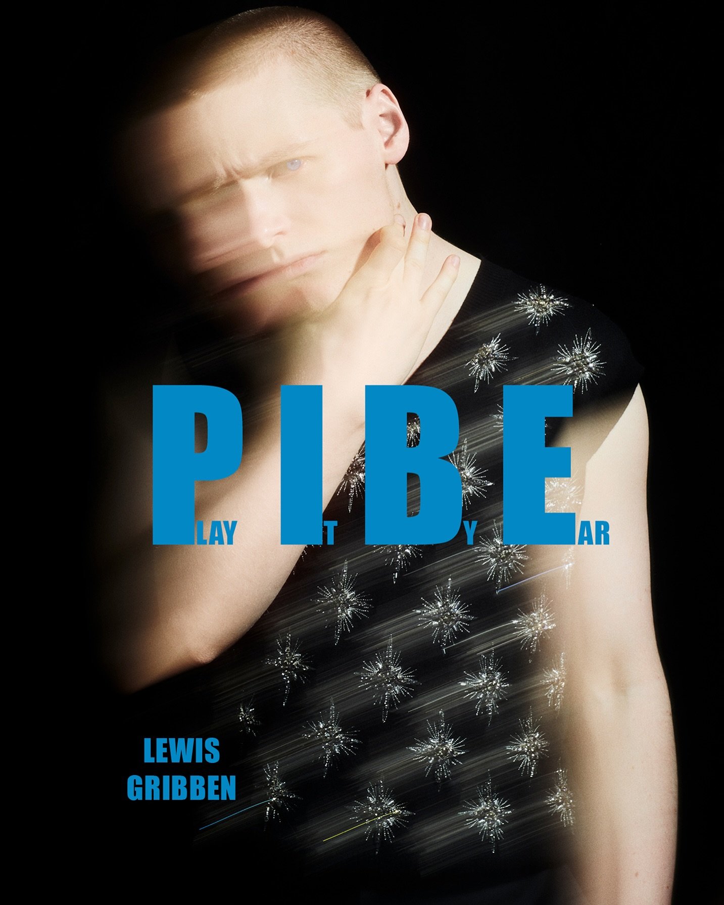Fresh off his BAFTA Scotland win for Somewhere Boy, Lewis Gribben returns to our screens in Black Mirror: &lsquo;Plaything&rsquo; with a raw, haunting performance.
For our latest cover, he talks dark roles, AI fears, and stepping into Blade Runner 20