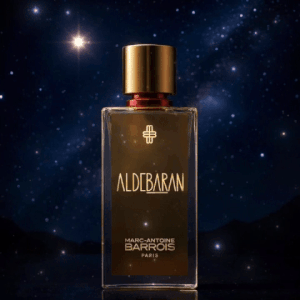 Marc-Antoine Barrois ∙ Aldebaran