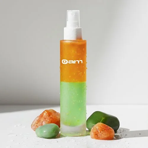Eyeam ∙ Magnesium Bi-Phase Body Treatment Spray