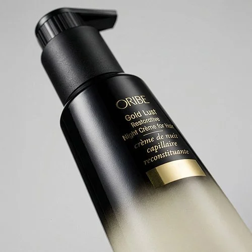 Oribe ∙ Gold Lust Restorative Night Crème for Hair