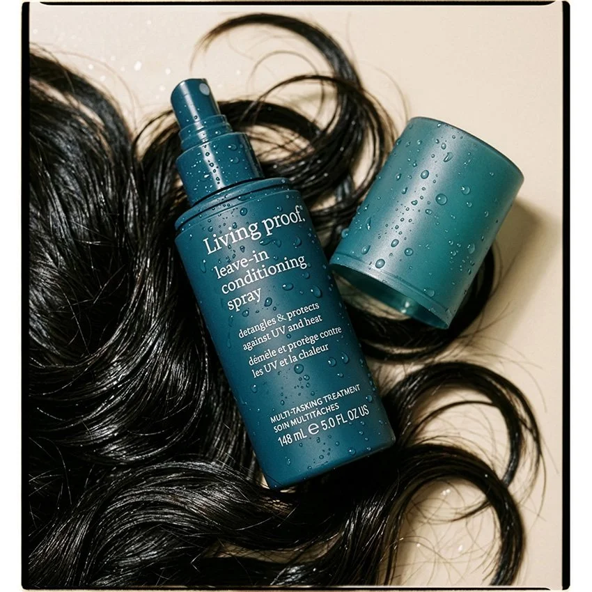Living Proof ∙ Leave-in Conditioning Spray