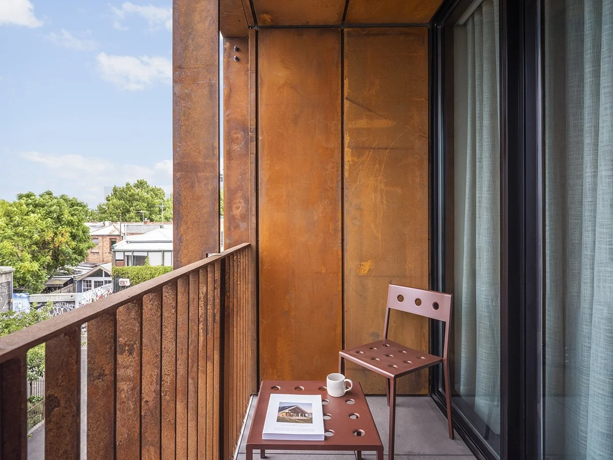 The StandardX Melbourne PIBE Magazine_Balcony King.jpg
