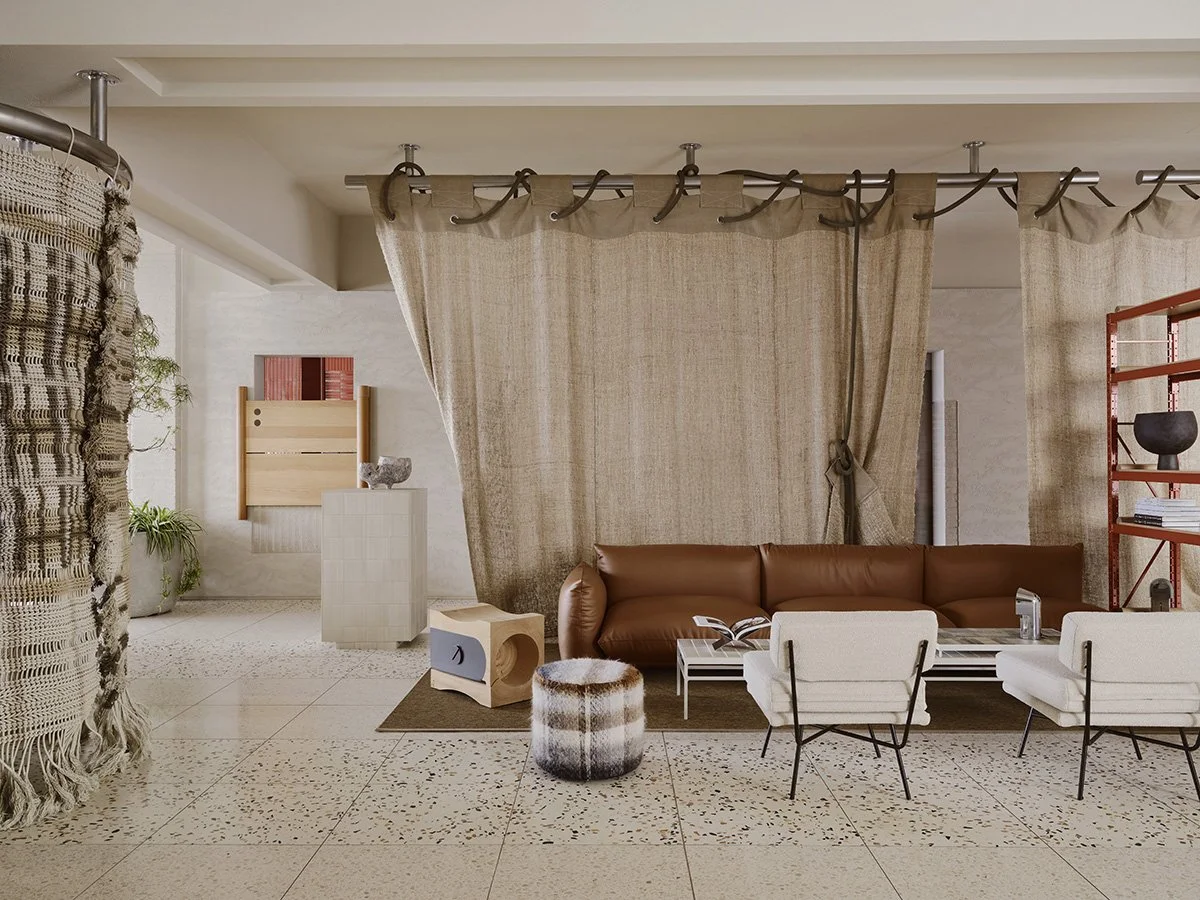 The StandardX Melbourne PIBE Magazine_PUBLICSPACES.jpg