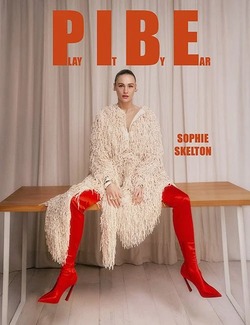 Outlander’s Sophie Skelton Reveals Final Season Secrets and Life After Brianna