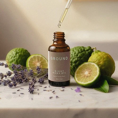 Fairmont Windsor Park ∙ GROUND Wellbeing