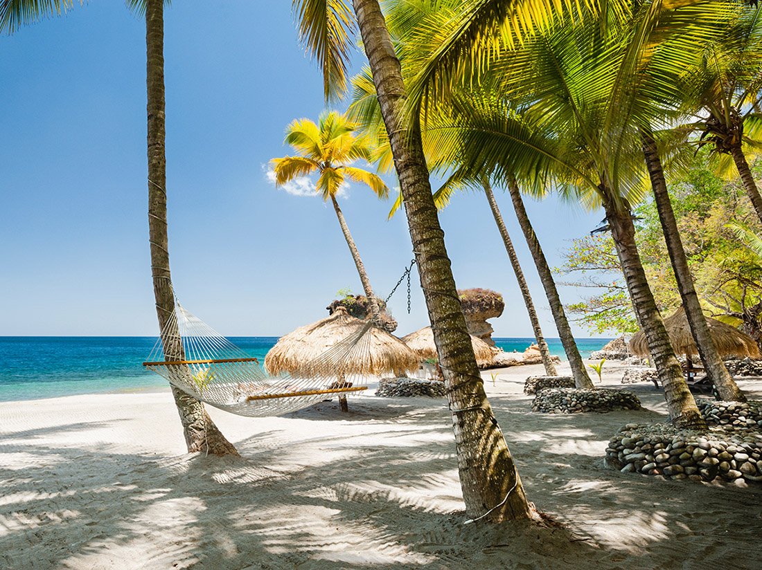 Anse Chastanet Anse Mamin Beach PIBE Magazine.jpg