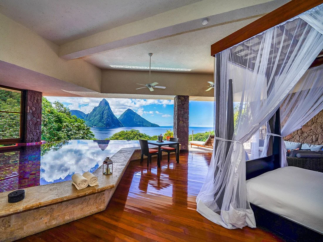 Jade Mountain