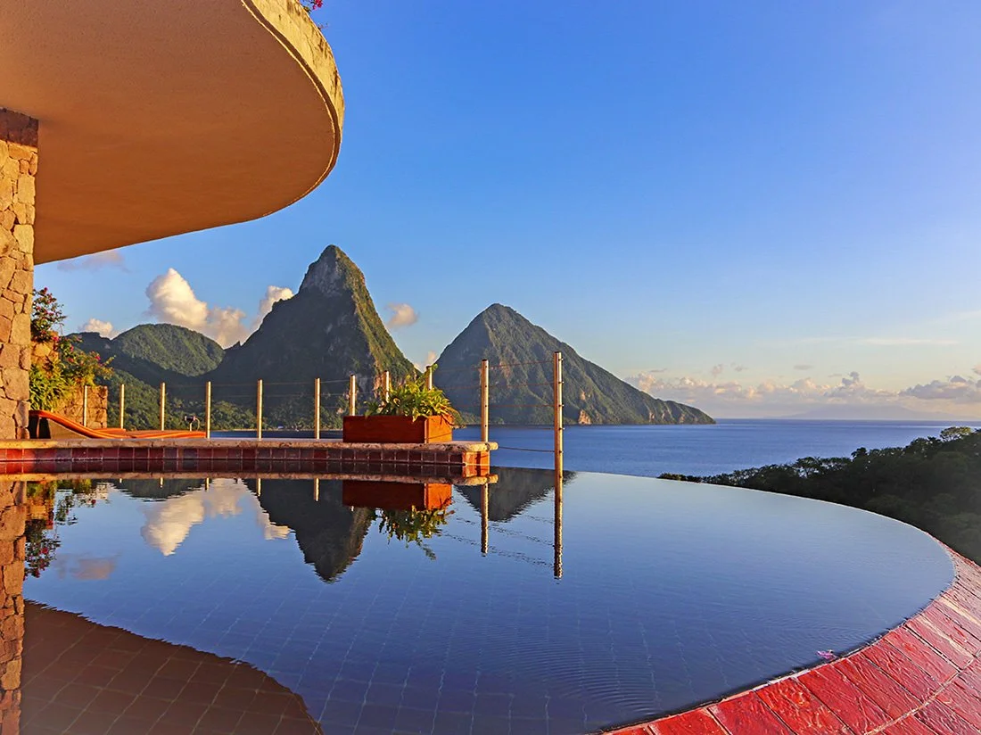 Jade Mountain
