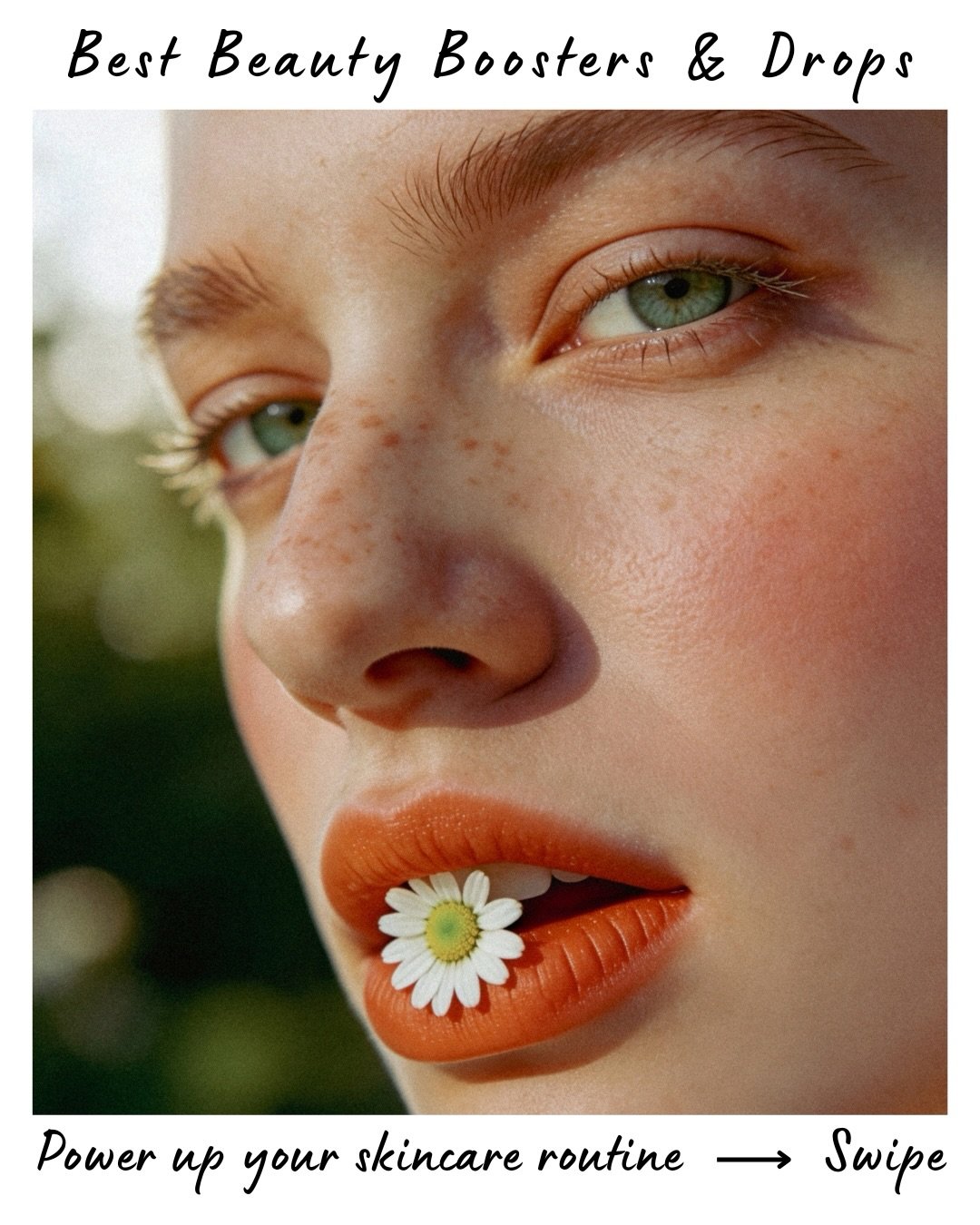 With the warmer days of spring upon us, a little extra TLC is a must ☀️ BEST BEAUTY BOOSTERS AND DROPS to target dehydration, flakiness and tired complexions. Swipe to see our curated favourites.

Beauty Editor @sarahbarnsey 
Images @studiopibe 

@ko