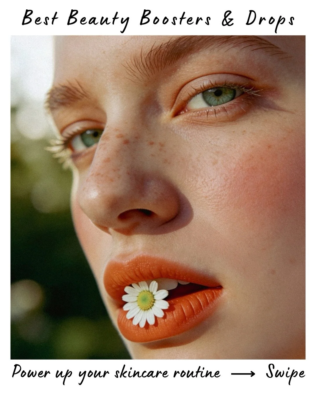 With the warmer days of spring upon us, a little extra TLC is a must ☀️ BEST BEAUTY BOOSTERS AND DROPS to target dehydration, flakiness and tired complexions. Swipe to see our curated favourites.

Beauty Editor @sarahbarnsey 
Images @studiopibe 

@ko