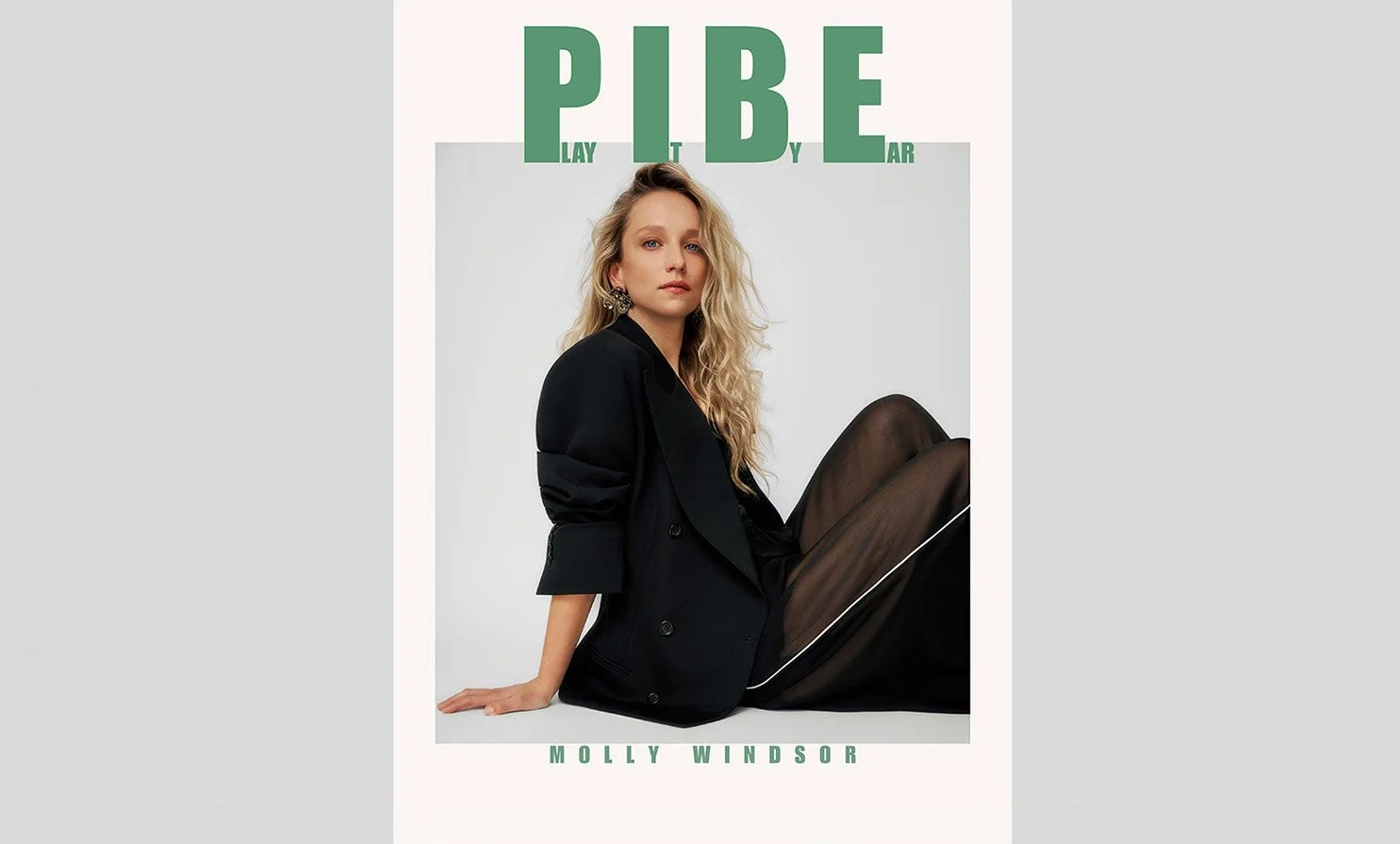 Molly Windsor Leads Netflix’s Unchosen