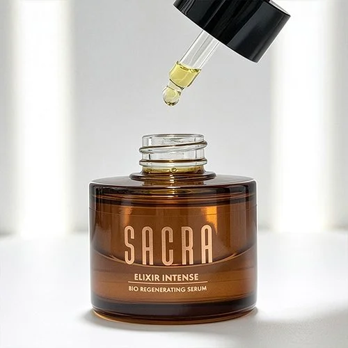 SACRA Cosmetics ∙ Elixir Intense Bio Regenerating Serum
