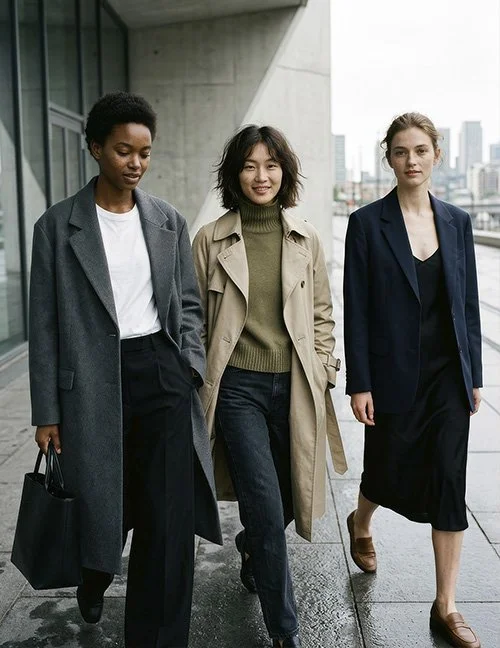 Artificial Intelligence In Fashion Industry: How Technology Is Redefining Fashion Jobs