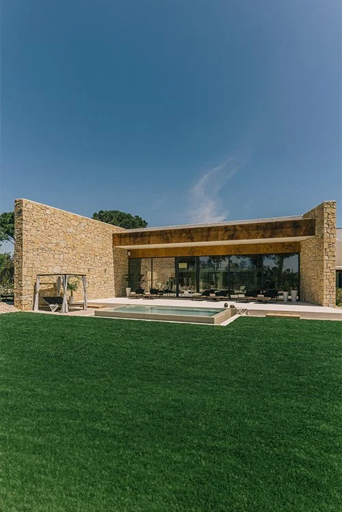 Camiral, A Quinta do Lago Resort: Perfect for a Weekend of Wellness