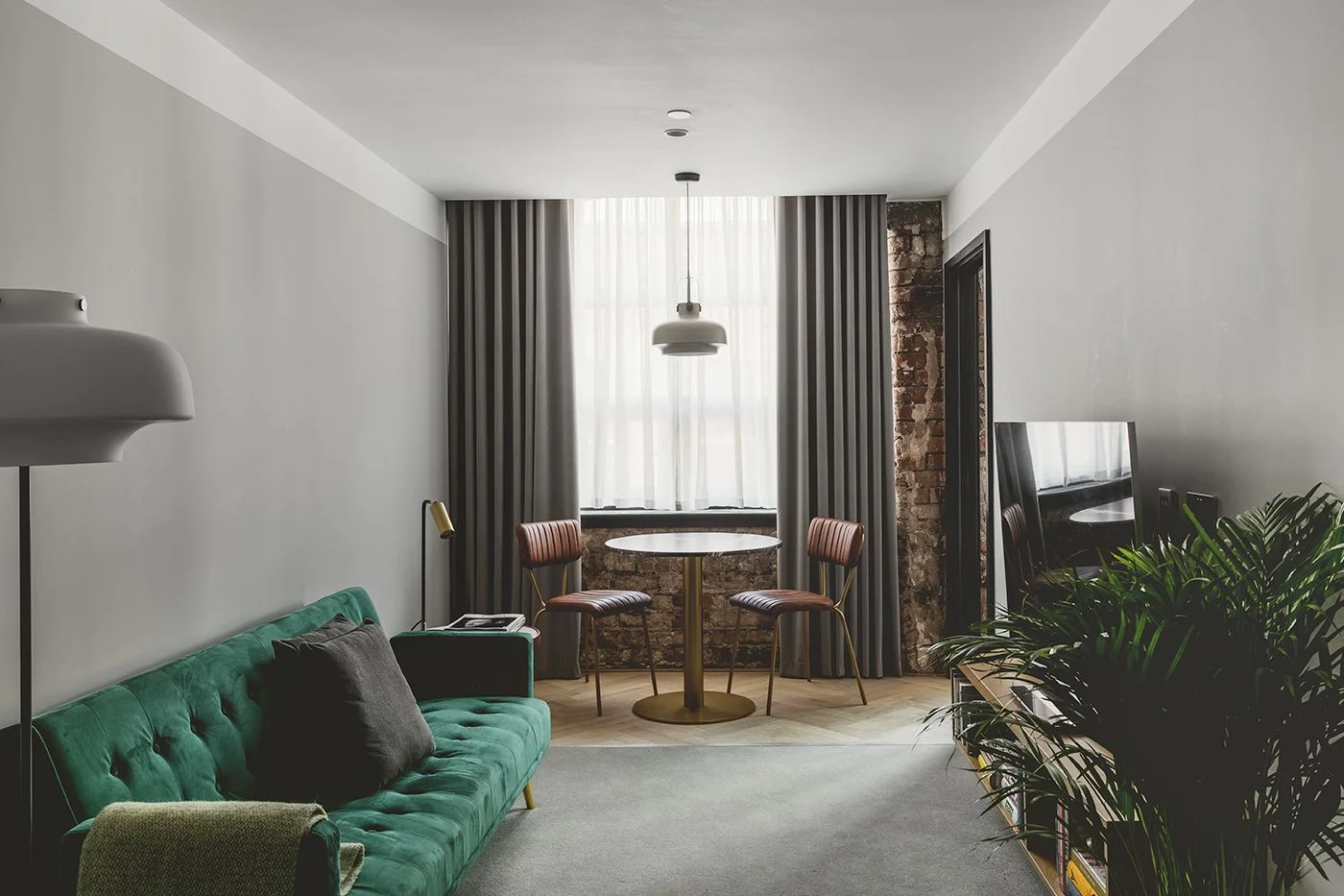 Leven Manchester Hotel Room PIBE Magazine 3.jpg