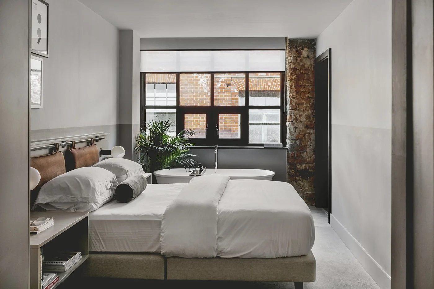 Leven Manchester Hotel Room PIBE Magazine 5.jpg